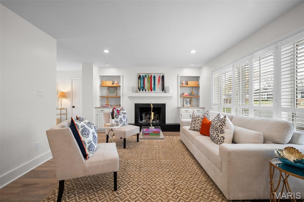 Biscayne Heights 1 - Residential