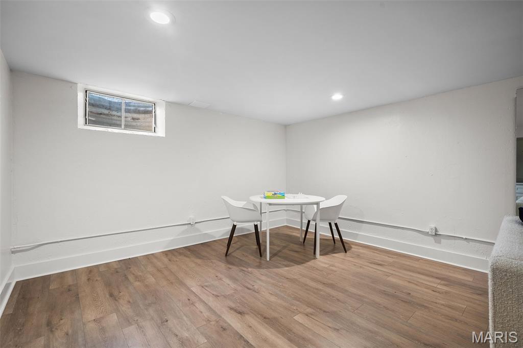 Biscayne Heights 1 - Residential