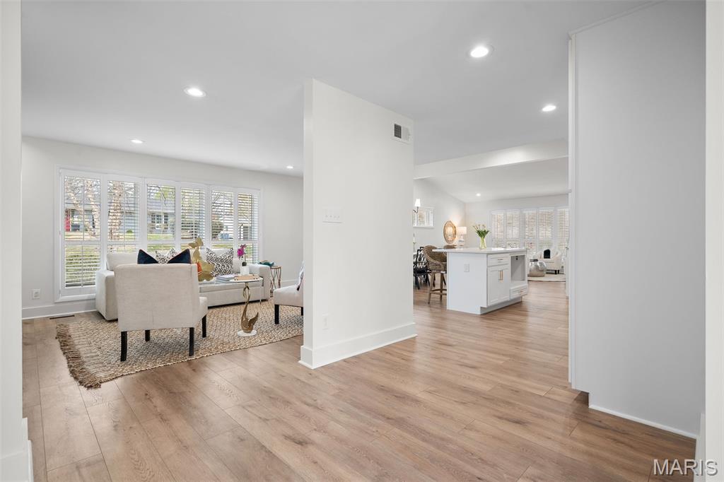 Biscayne Heights 1 - Residential