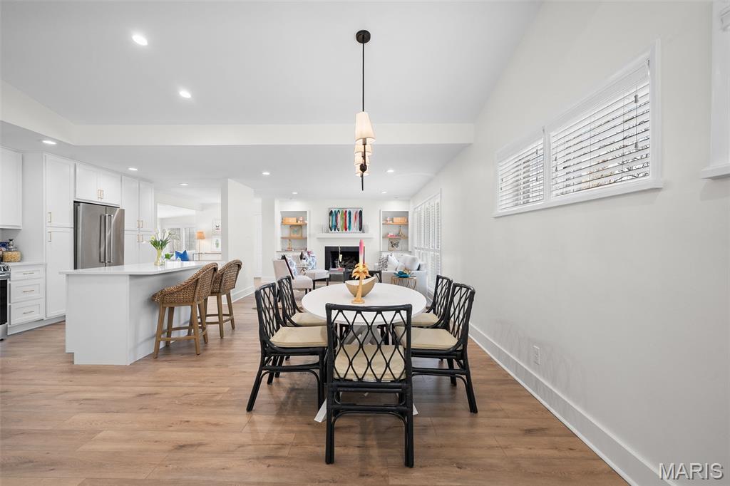 Biscayne Heights 1 - Residential