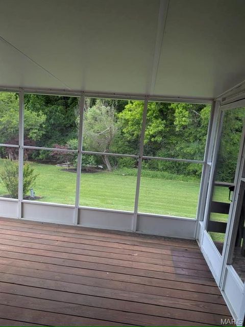 Tiny photo for 4768 Longspur Drive, Unincorporated, MO 63128 (MLS # 26030007)