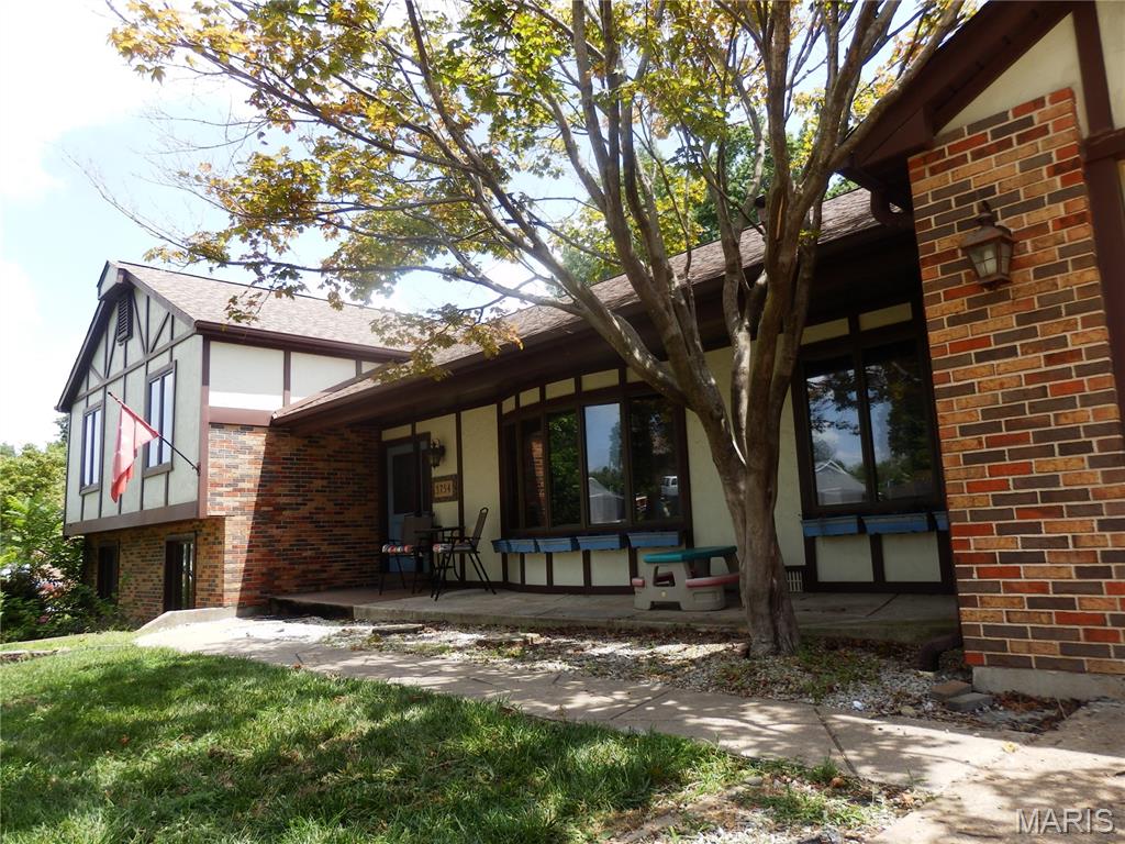3754 Red Hawk Court
