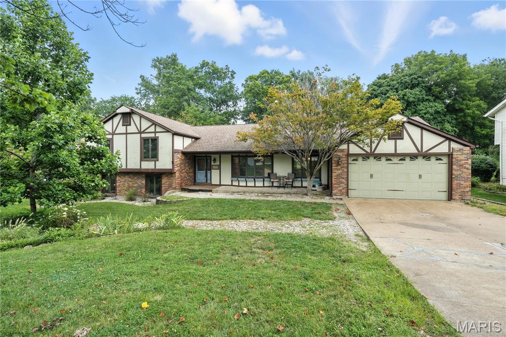 3754 Red Hawk Court