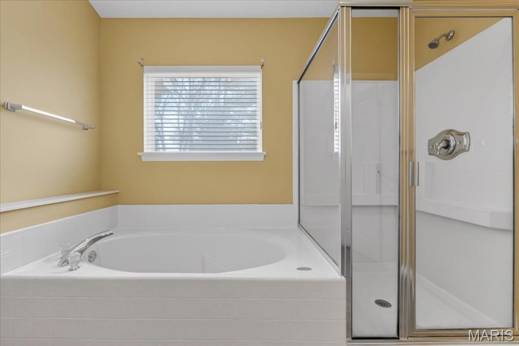 Villas At Chesterfield Bluffs Two - Residential