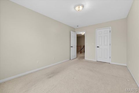 Tiny photo for 16816 Chesterfield Bluffs Circle, Chesterfield, MO 63005 (MLS # 26012415)