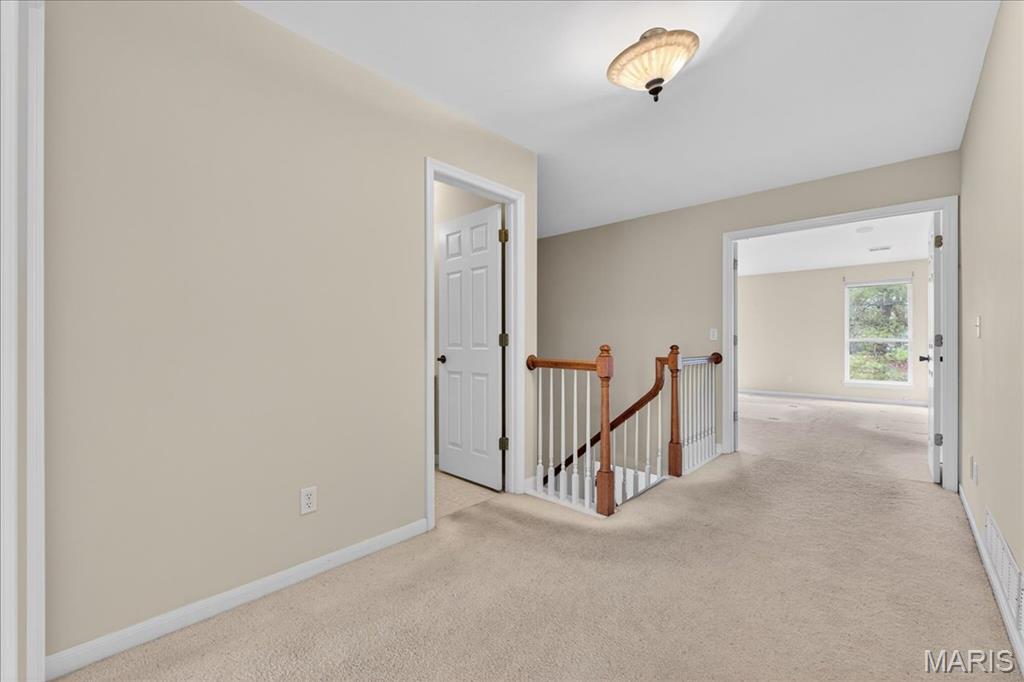 Villas At Chesterfield Bluffs Two - Residential