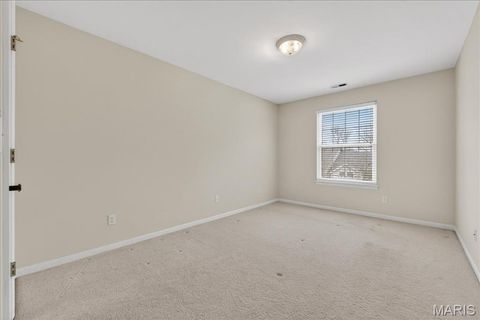 Tiny photo for 16816 Chesterfield Bluffs Circle, Chesterfield, MO 63005 (MLS # 26012415)