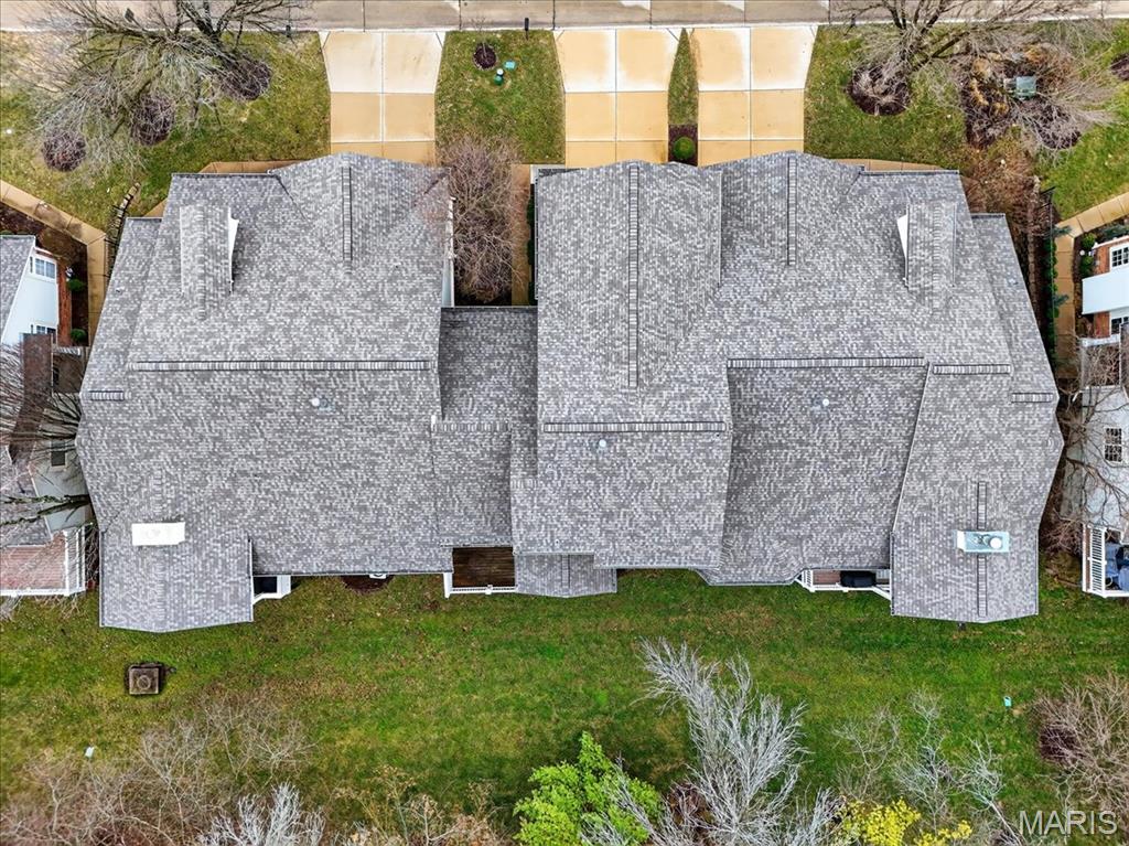 Villas At Chesterfield Bluffs Two - Residential