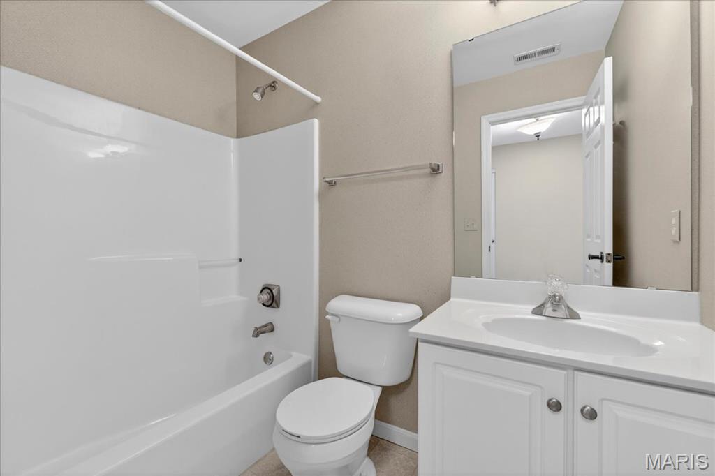 Villas At Chesterfield Bluffs Two - Residential