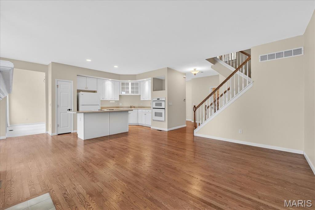 Villas At Chesterfield Bluffs Two - Residential