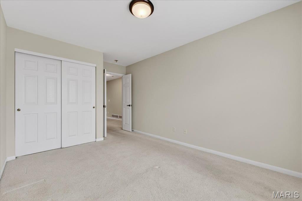 Villas At Chesterfield Bluffs Two - Residential