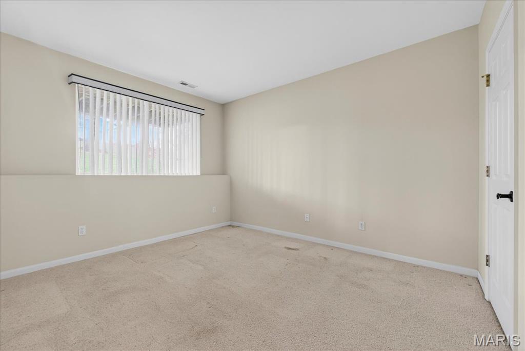 Villas At Chesterfield Bluffs Two - Residential