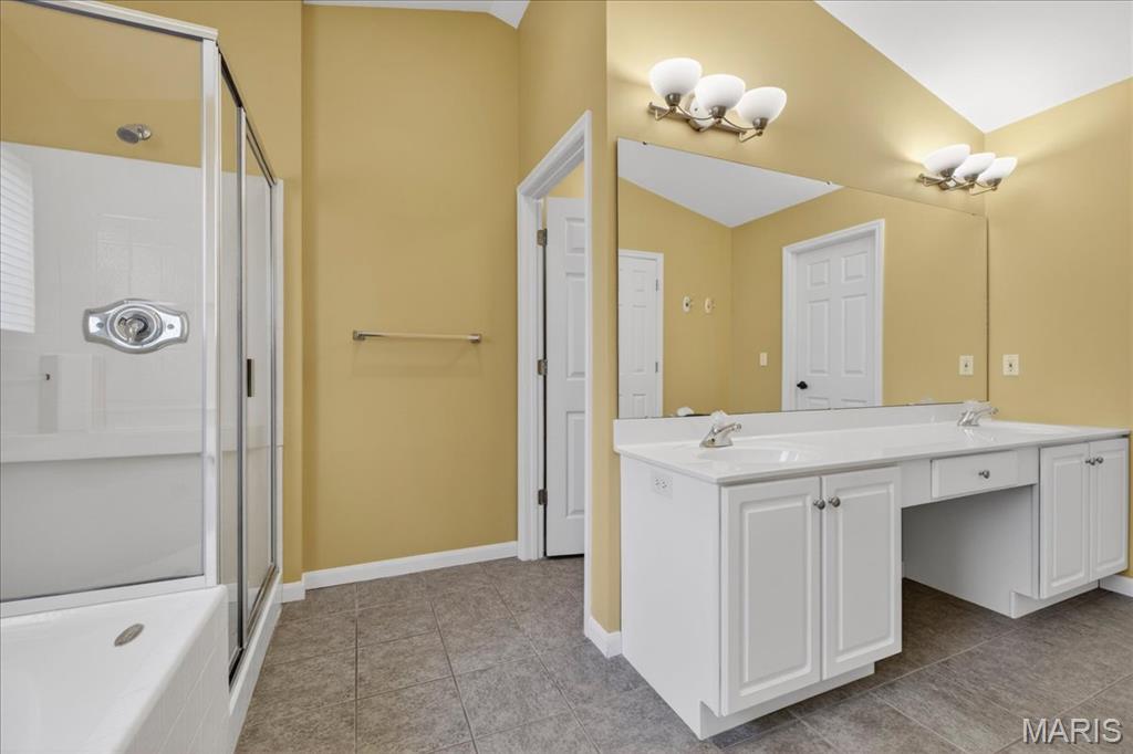 Villas At Chesterfield Bluffs Two - Residential