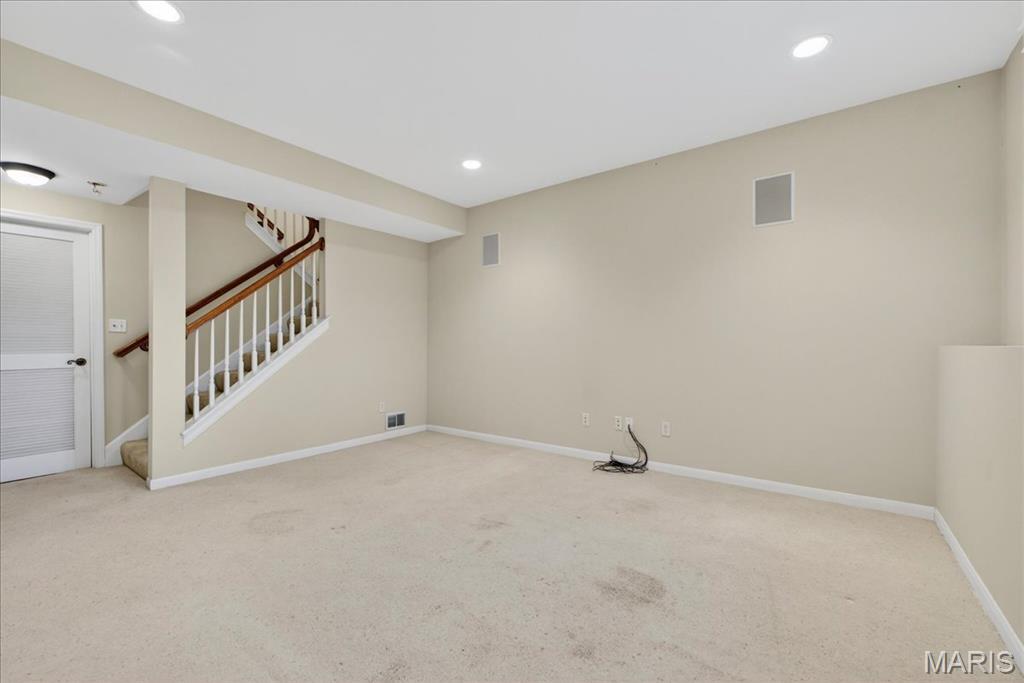 Villas At Chesterfield Bluffs Two - Residential