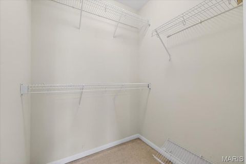 Tiny photo for 16816 Chesterfield Bluffs Circle, Chesterfield, MO 63005 (MLS # 26012415)