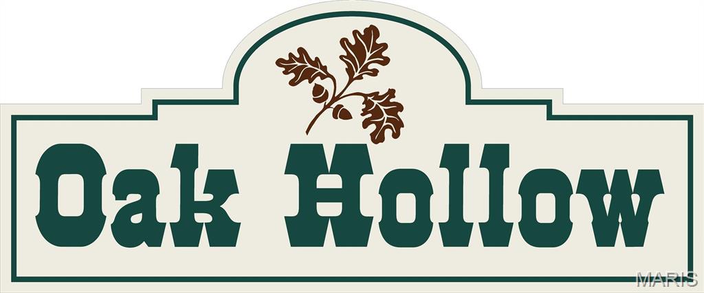 Oak Hollow - Land