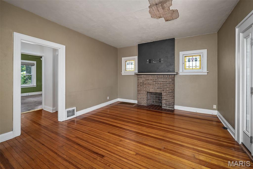 Murdoch Place - Residential