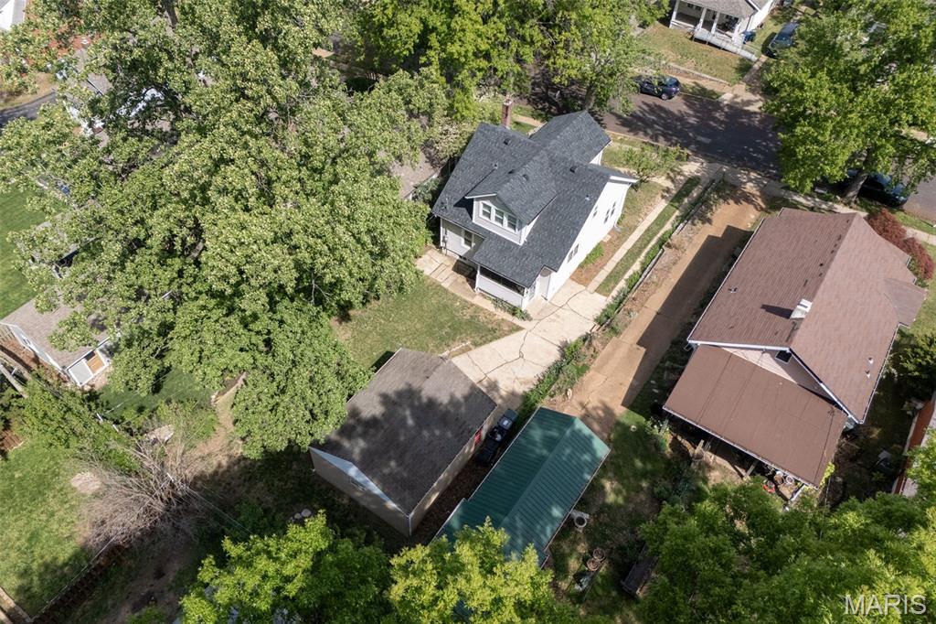 Murdoch Place - Residential