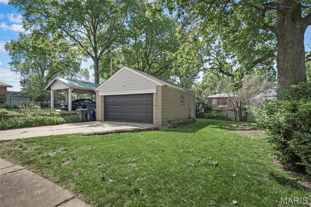 Murdoch Place - Residential