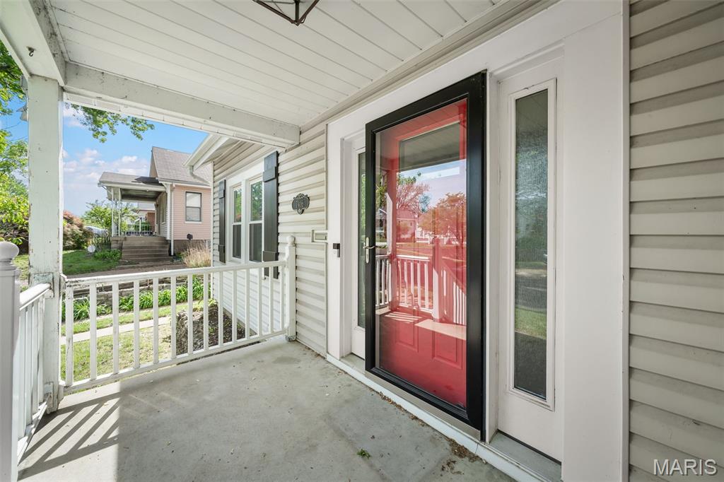 Murdoch Place - Residential
