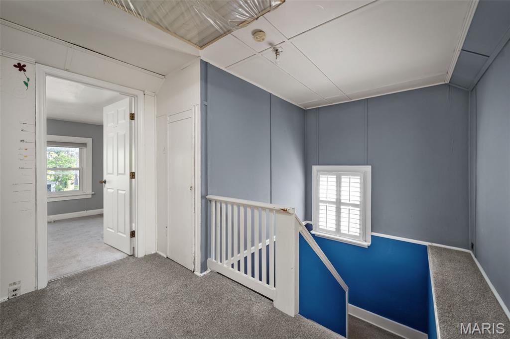 Murdoch Place - Residential