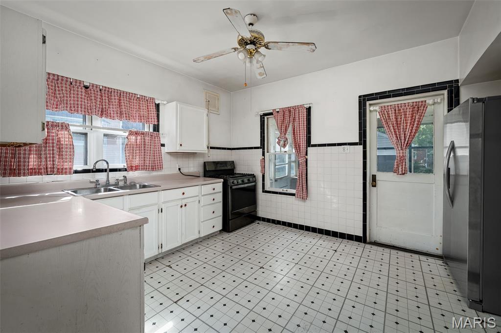 Murdoch Place - Residential