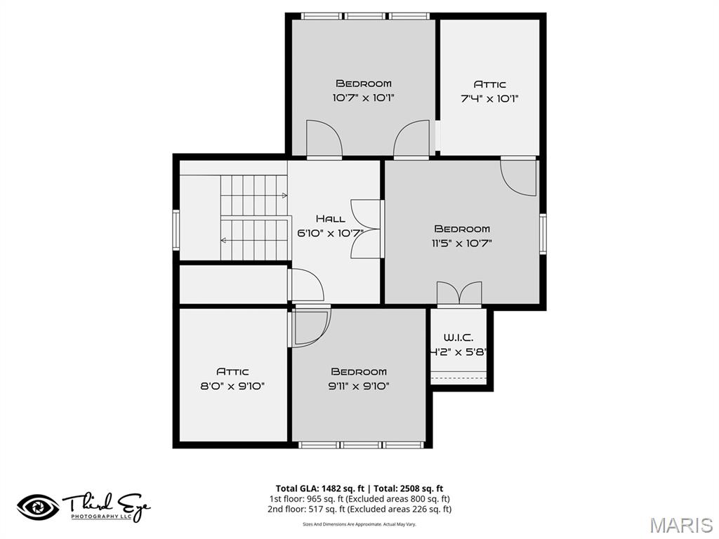 Murdoch Place - Residential