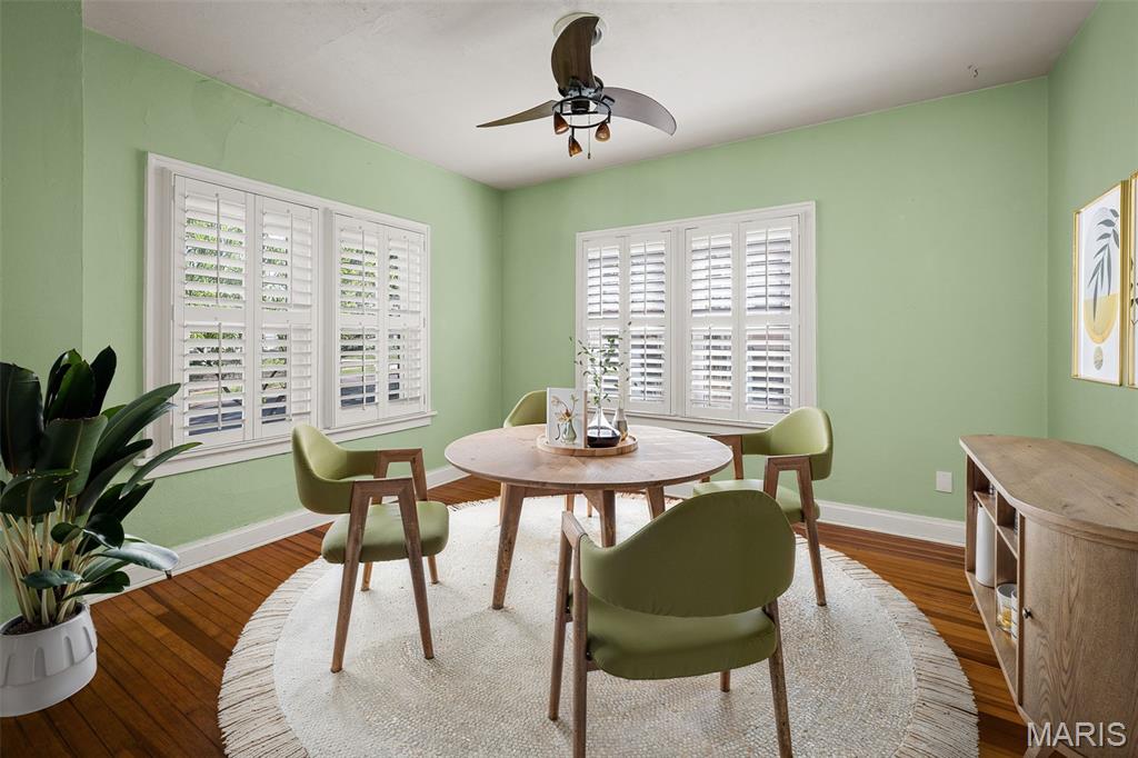 Murdoch Place - Residential