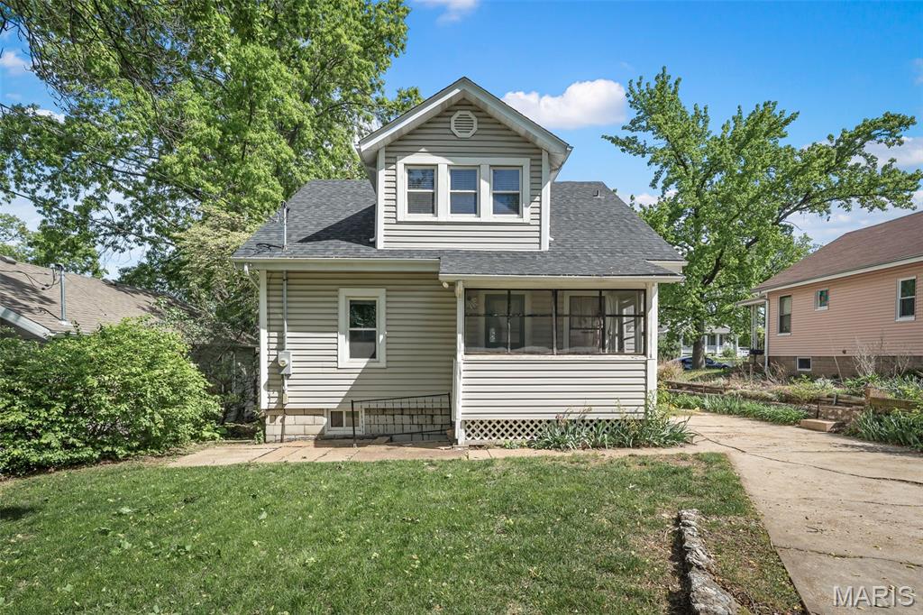 Murdoch Place - Residential