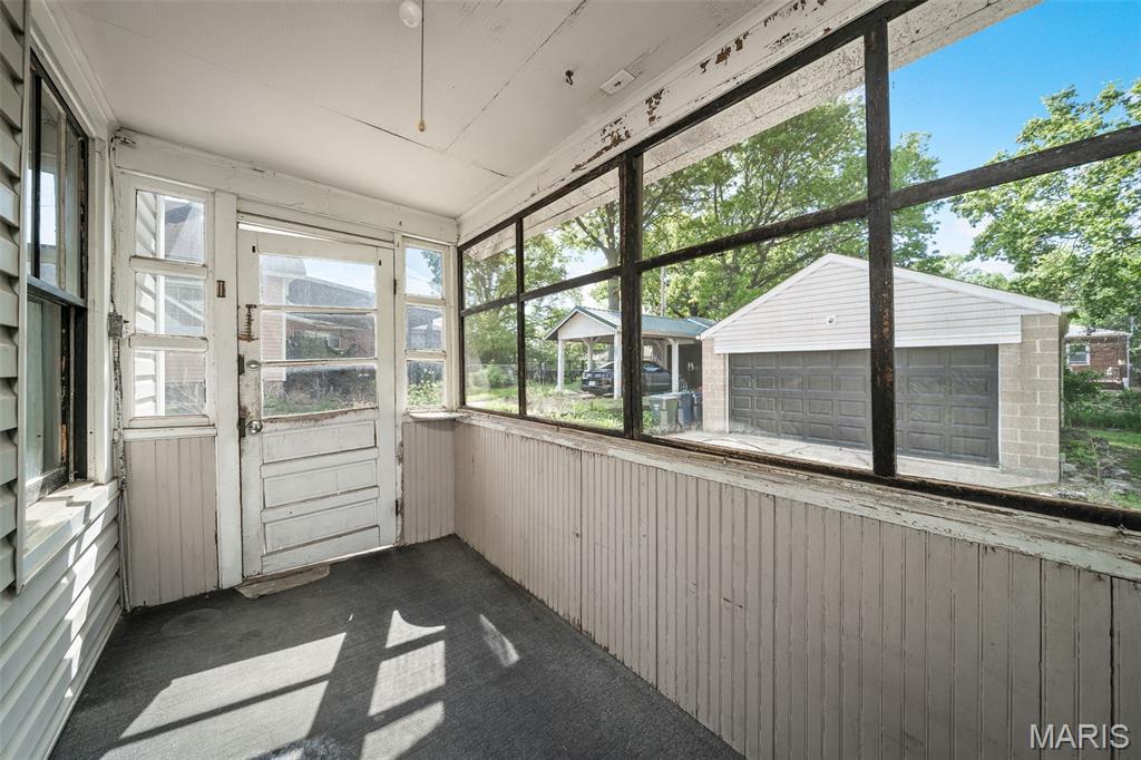 Murdoch Place - Residential