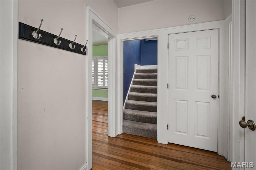 Murdoch Place - Residential