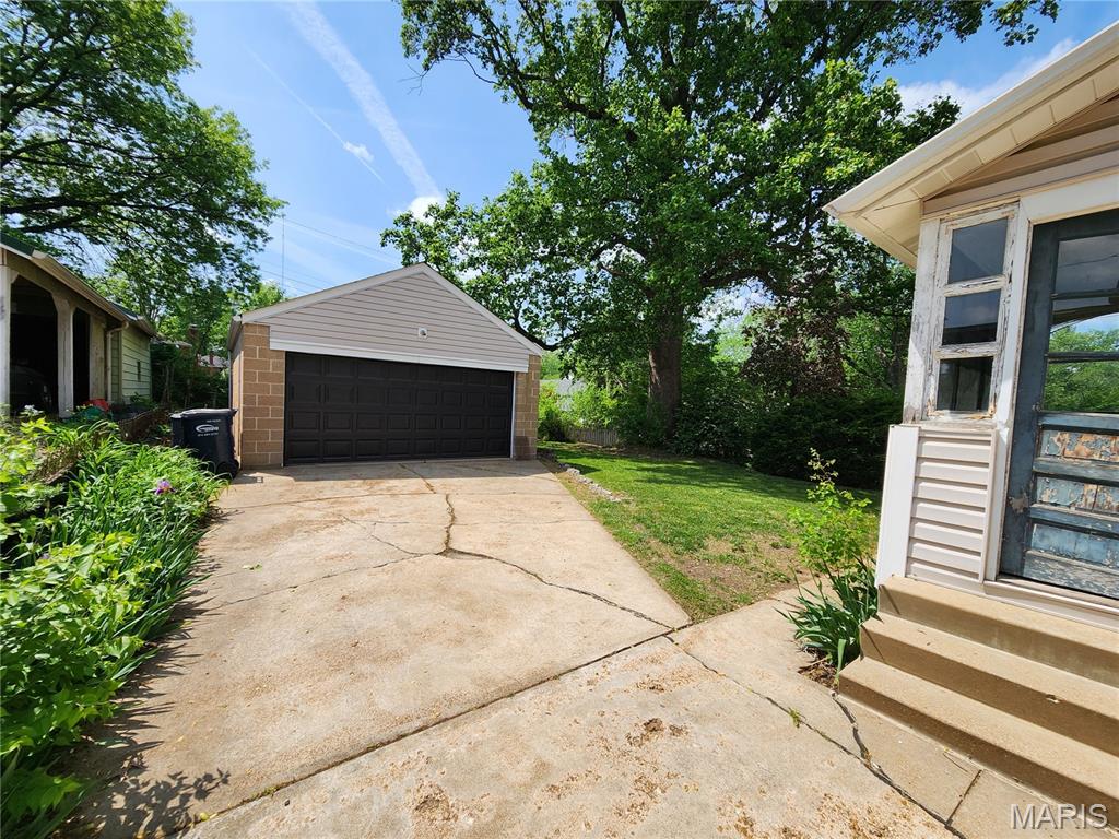 7416 Nottingham Avenue