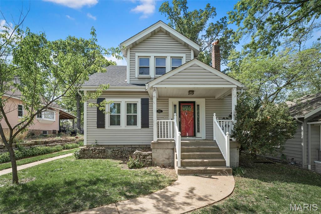 Murdoch Place - Residential