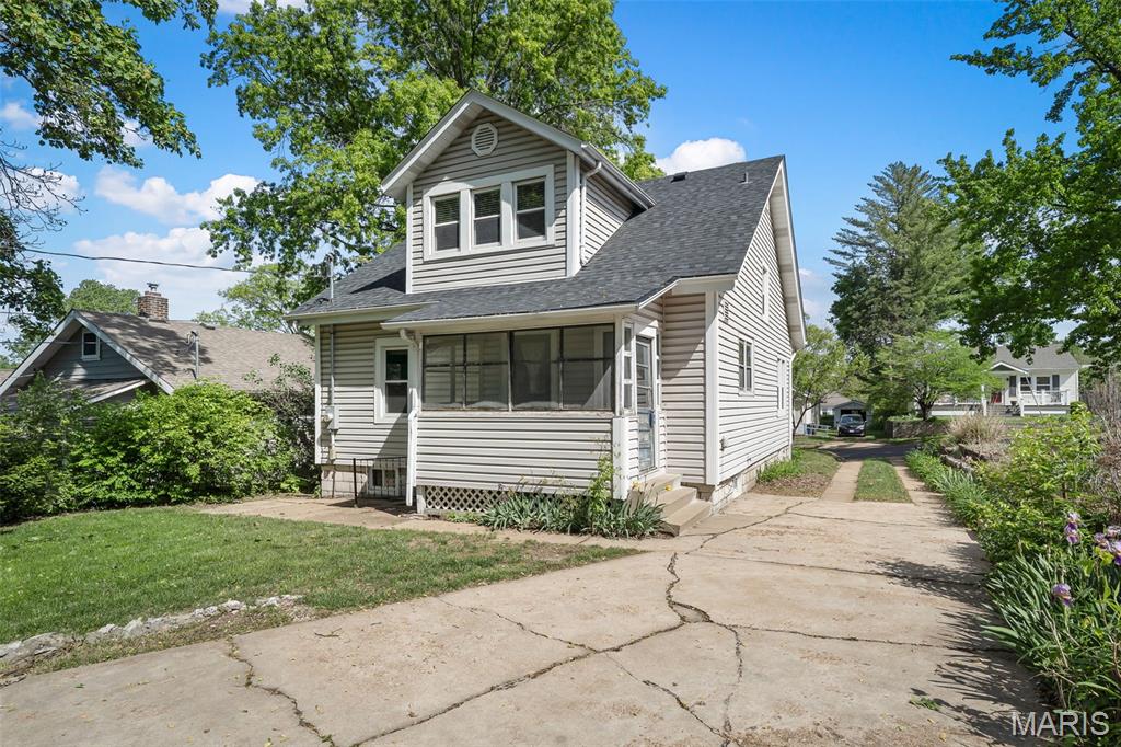Murdoch Place - Residential