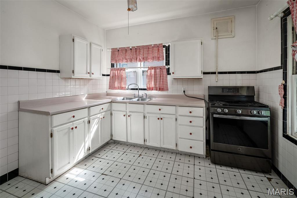 Murdoch Place - Residential