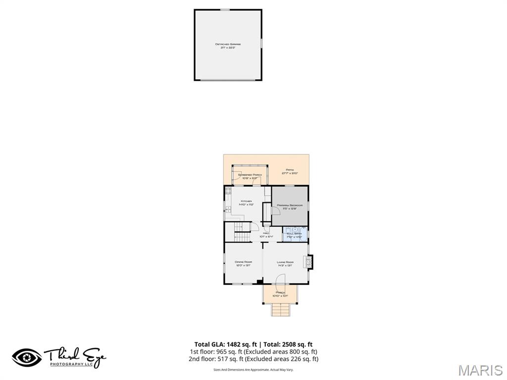 Murdoch Place - Residential