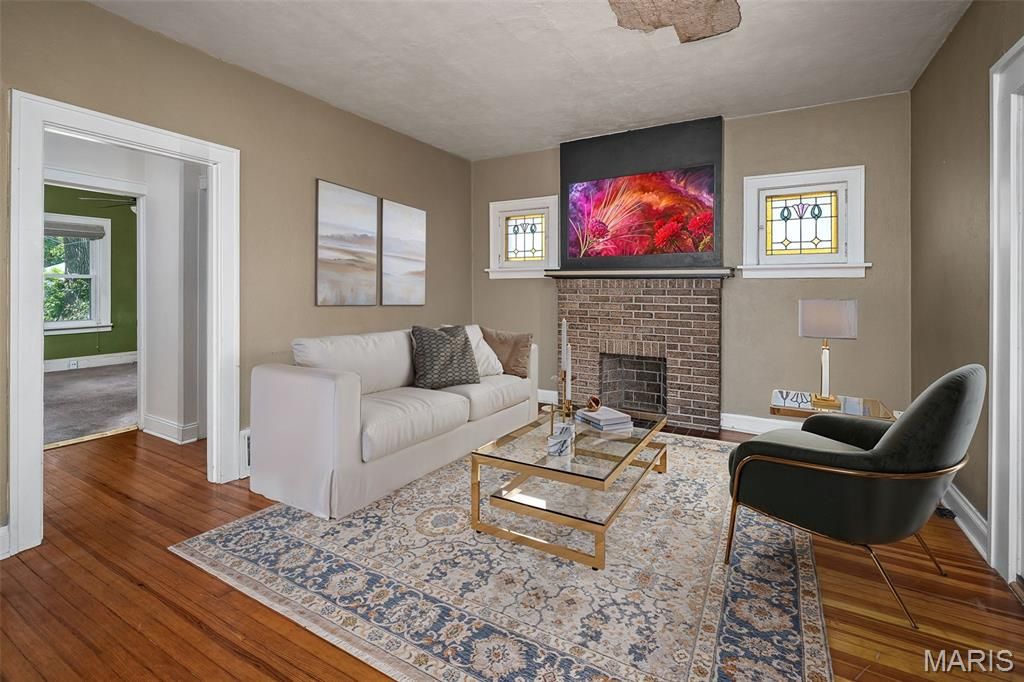 Photo of 7416 Nottingham Avenue, Shrewsbury, MO 63119 (MLS # 26023507)