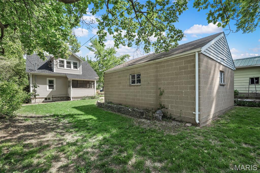 Murdoch Place - Residential