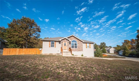 Photo of 24725 Talladega Road, St Robert, MO 65584 (MLS # 26062171)