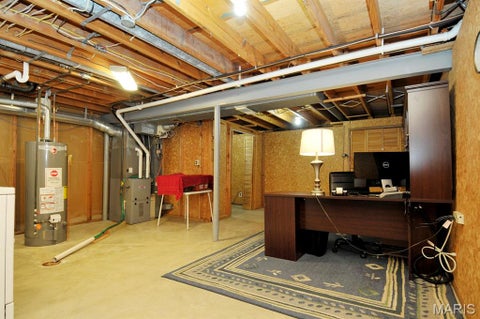Tiny photo for 4661 Dorbendale Court, St Louis, MO 63128 (MLS # 26069068)