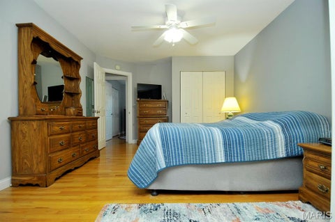 Tiny photo for 4661 Dorbendale Court, St Louis, MO 63128 (MLS # 26069068)