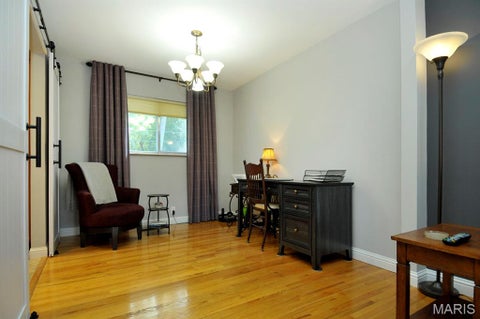 Tiny photo for 4661 Dorbendale Court, St Louis, MO 63128 (MLS # 26069068)