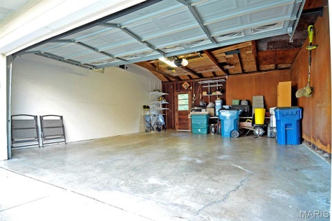 Tiny photo for 4661 Dorbendale Court, St Louis, MO 63128 (MLS # 26069068)