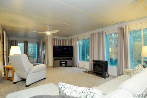 Tiny photo for 4661 Dorbendale Court, St Louis, MO 63128 (MLS # 26069068)