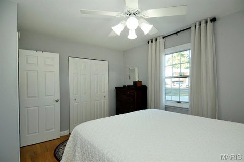 Tiny photo for 4661 Dorbendale Court, St Louis, MO 63128 (MLS # 26069068)