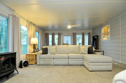 Tiny photo for 4661 Dorbendale Court, St Louis, MO 63128 (MLS # 26069068)