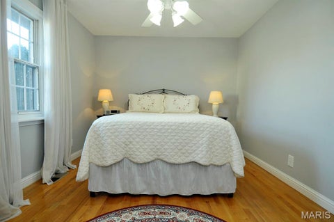 Tiny photo for 4661 Dorbendale Court, St Louis, MO 63128 (MLS # 26069068)