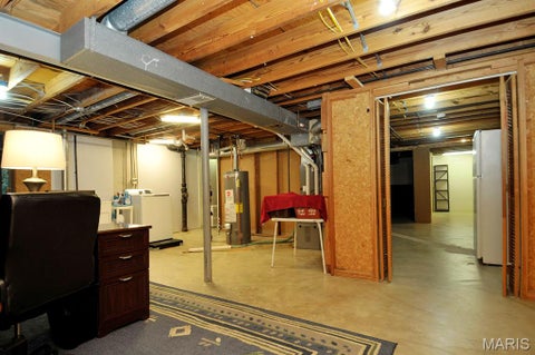 Tiny photo for 4661 Dorbendale Court, St Louis, MO 63128 (MLS # 26069068)