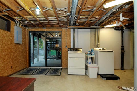 Tiny photo for 4661 Dorbendale Court, St Louis, MO 63128 (MLS # 26069068)