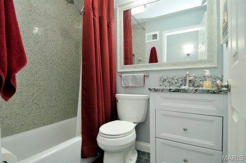 Tiny photo for 4661 Dorbendale Court, St Louis, MO 63128 (MLS # 26069068)